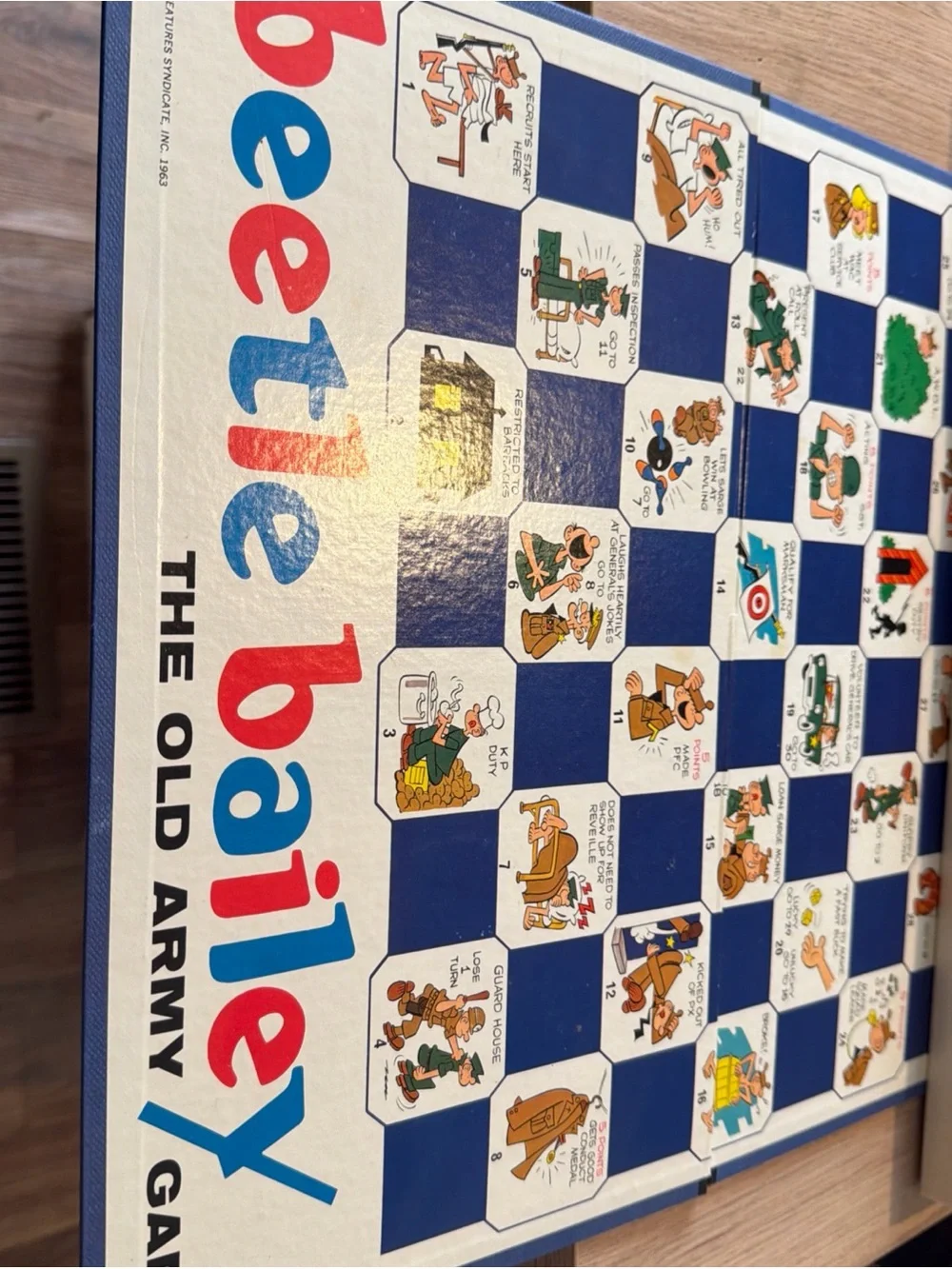 Milton Bradley milton bradley